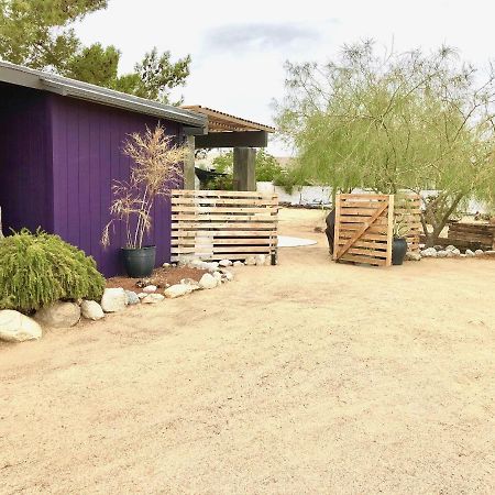 Popular Homestead! Location, Stargaze, Views! Joshua Tree Kültér fotó