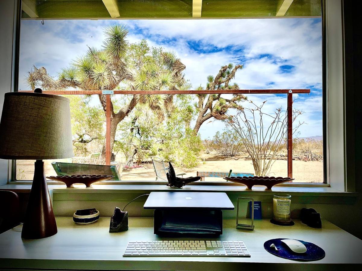 Popular Homestead! Location, Stargaze, Views! Joshua Tree Szoba fotó