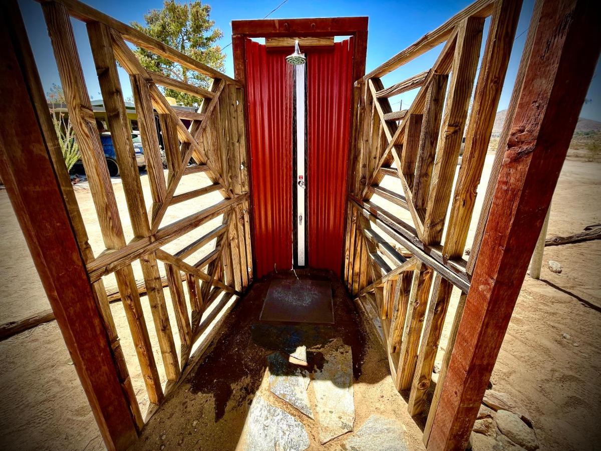 Popular Homestead! Location, Stargaze, Views! Joshua Tree Kültér fotó