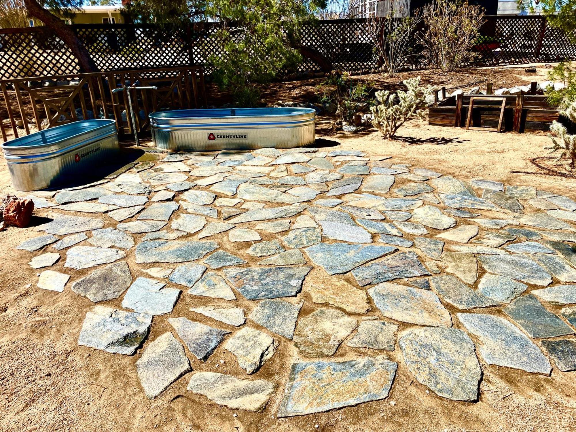 Popular Homestead! Location, Stargaze, Views! Joshua Tree Kültér fotó