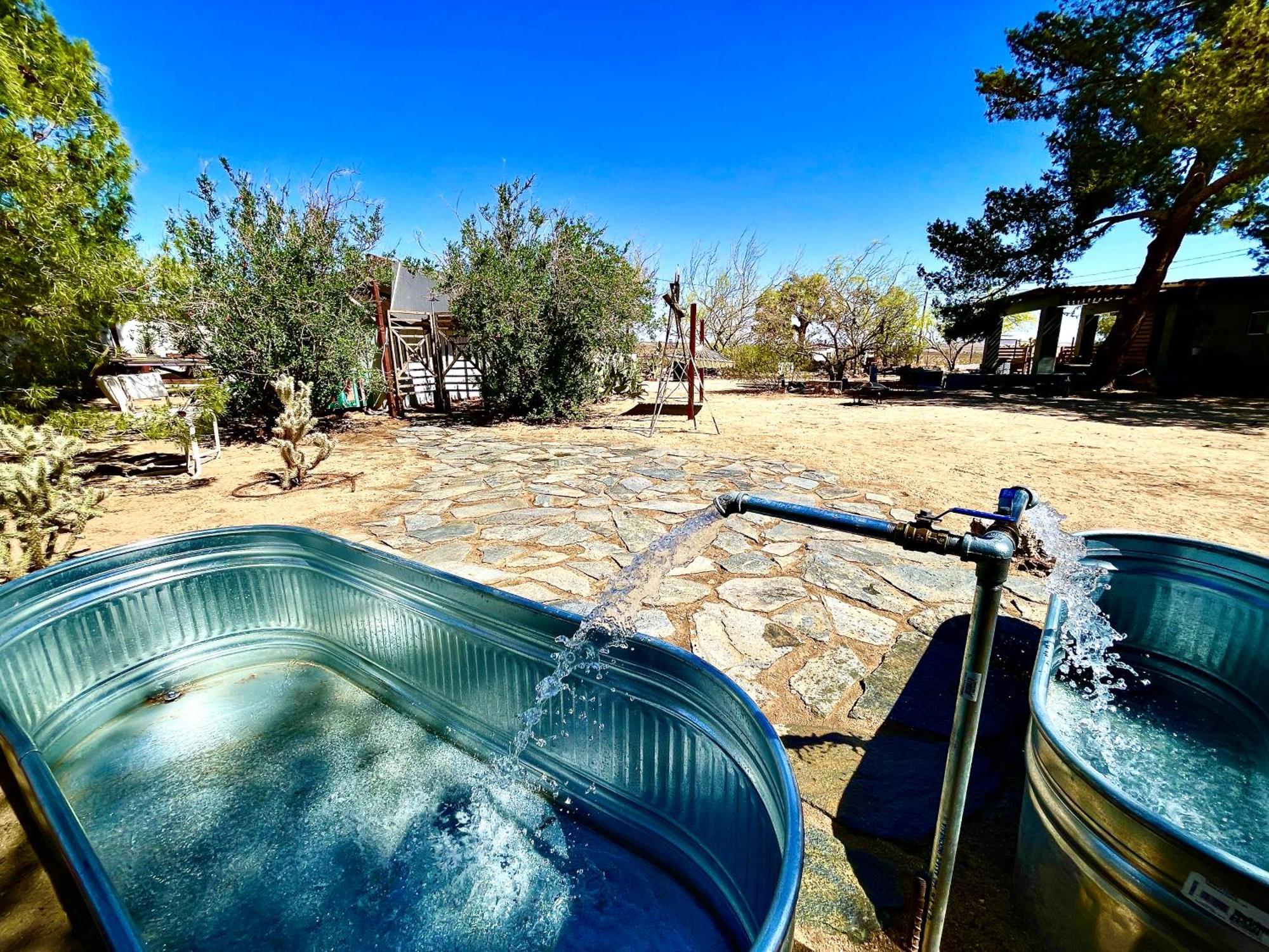 Popular Homestead! Location, Stargaze, Views! Joshua Tree Kültér fotó